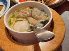 -闽上鲜·福建菜(龙湖滨江天街店)