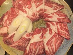 -满来寿喜烧(金虹桥店)