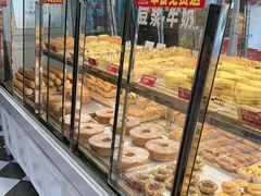 -味多美蛋糕(新和平里店)