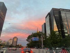-银座mall(东直门店)