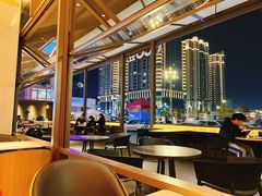 大堂-Bco豆库(星耀天地店)