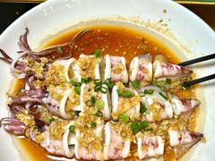 -荣基四海一家·家常菜·海鲜大排档(新安店)