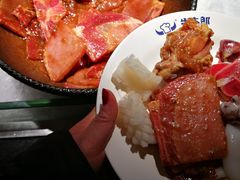 -牛太郎海鲜烤肉自助(椒江万达店)