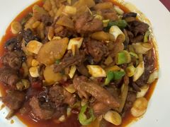 中盘鸡-沙湾大盘鸡(西八家户路店)