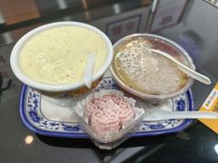 -百花传统甜品店(原址店)