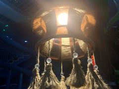 -青岛东方影都融创水世界