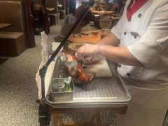 -青年公社烤鸭(熙悦天街店)