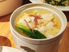 -鲨鱼餐厅.海景川粤餐厅(重庆天地店)