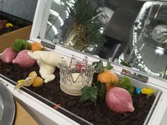 -3号仓库·创意中国菜(新世界城店)