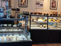 -街角 T·COFFEE 融合料理·BISTRO(车公庙店)