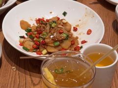 -榕意·川味之美(深业上城店)