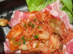 -新石器烤肉(中房金谊广场店)
