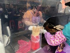 -细妹五香牛杂(步行街店)