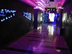 -K立方量贩式KTV(香洲店)