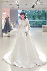 -MuseMarry婚纱(前海嘉里中心店)