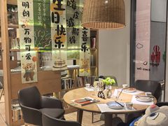 -四季餐厅·新津菜(环湖中路店)