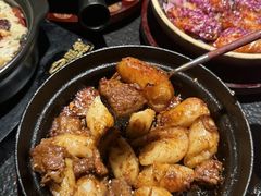 -旺爷砂锅·茶作(国贸城店)