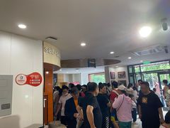 大堂-闫家驴肉老店(华电一校店)