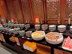 -福禄娃一家人火锅(上地店)