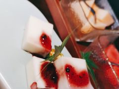 -西郊八号·山野江西菜(开发区店)