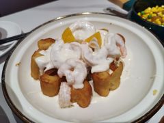 -阿娜尔·新疆菜(宜家荟聚中心店)