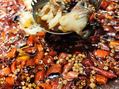 -雲蜀龙阁·金牌水煮鱼(方庄店)