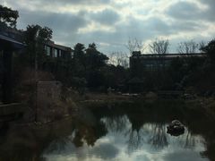 -红豆杉庄会议中心
