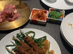 -额尔敦·品质自助(摩尔城店)