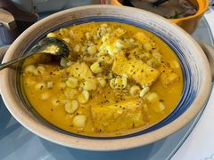 -甜阿姨·天台花园私房菜(万松园店)