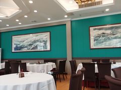 -金河半岛园林酒家(金融城店)