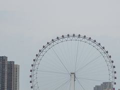 -天津之眼摩天轮