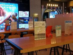 -CGV影城(九亭金地广场SphereX店)