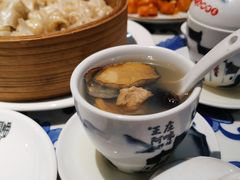 海鲜佛跳墙-王庄阿咪海鲜大排档(上下杭店)