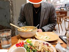 -BAKER&SPICE(BFC外滩金融中心店)