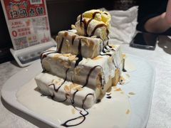 -俄士厨房(环球港店)