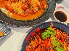 -红盔甲·小龙虾(天钥桥店)