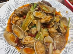 -阿胖龙虾小海鲜(宁国南路总店)