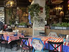 -酒城烤事(玉带龙庭店)