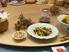 -围龙屋客家食府(福田店)