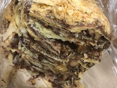 -爱德顺糕点食屋(利民道店)