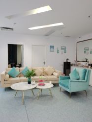 -痘院长·祛痘·皮肤管理