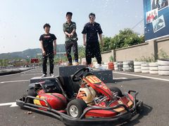 -赛达赛车主题乐园·卡丁车·团建