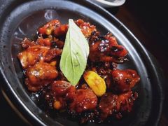 -外婆家(蓝色港湾店)