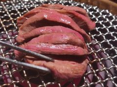 -厚贞日式烤肉(浦东汇智店)