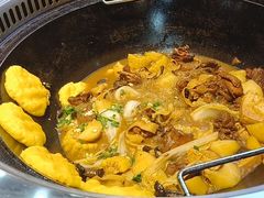 -刘小亮东北铁锅炖(金楠天街第六分店)