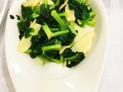 -翠亭酒家(山西南路店)