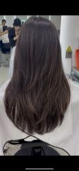 点击看大图 -HaLo hair studio