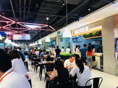 -盒马鲜生(顺义店)