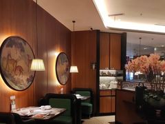 -新白鹿餐厅(松江开元地中海店)