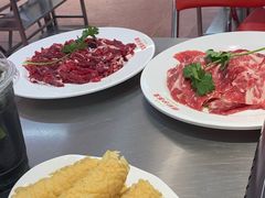 -燃计沙茶皇·香港沙茶火锅(人广旗舰店)